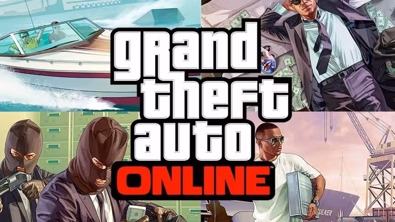 GTA Online: onde encontrar as 100 figuras de ação
