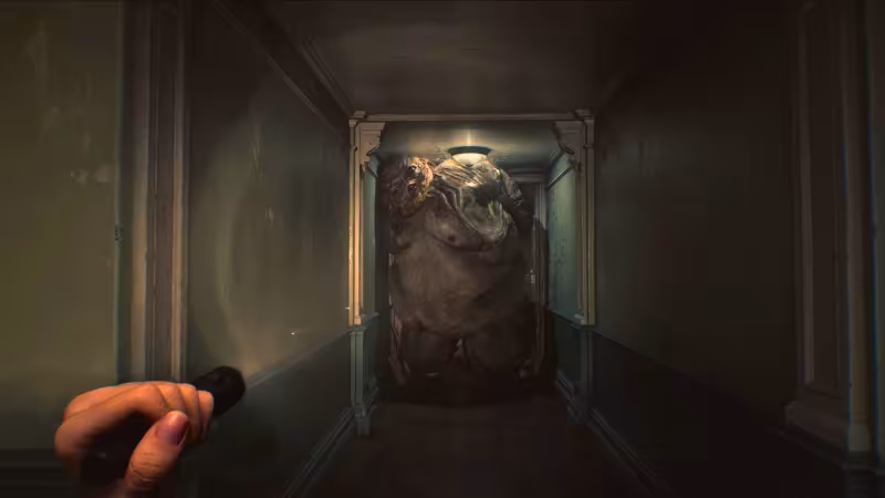Como derrotar Chunk em Resident Evil Requiem