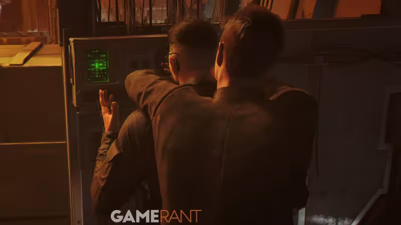 007 First Light: quando usar Bluff, Lure e Takedown