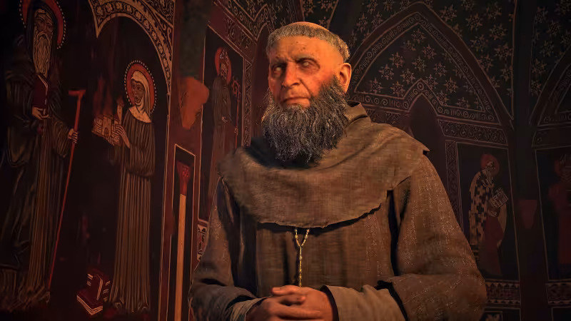 The Blood of Dawnwalker: ficar em silêncio ou dizer “Isso é doentio”?