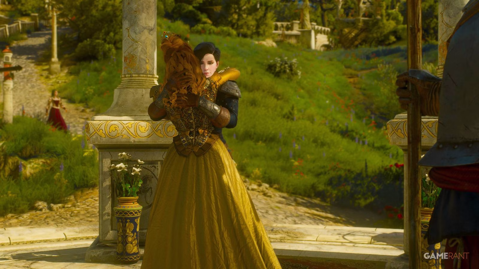 The Witcher 3: Blood and Wine — como conseguir o melhor final