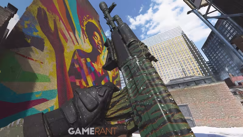 Call of Duty: Modern Warfare 4 — melhor configuração da Kastov 762