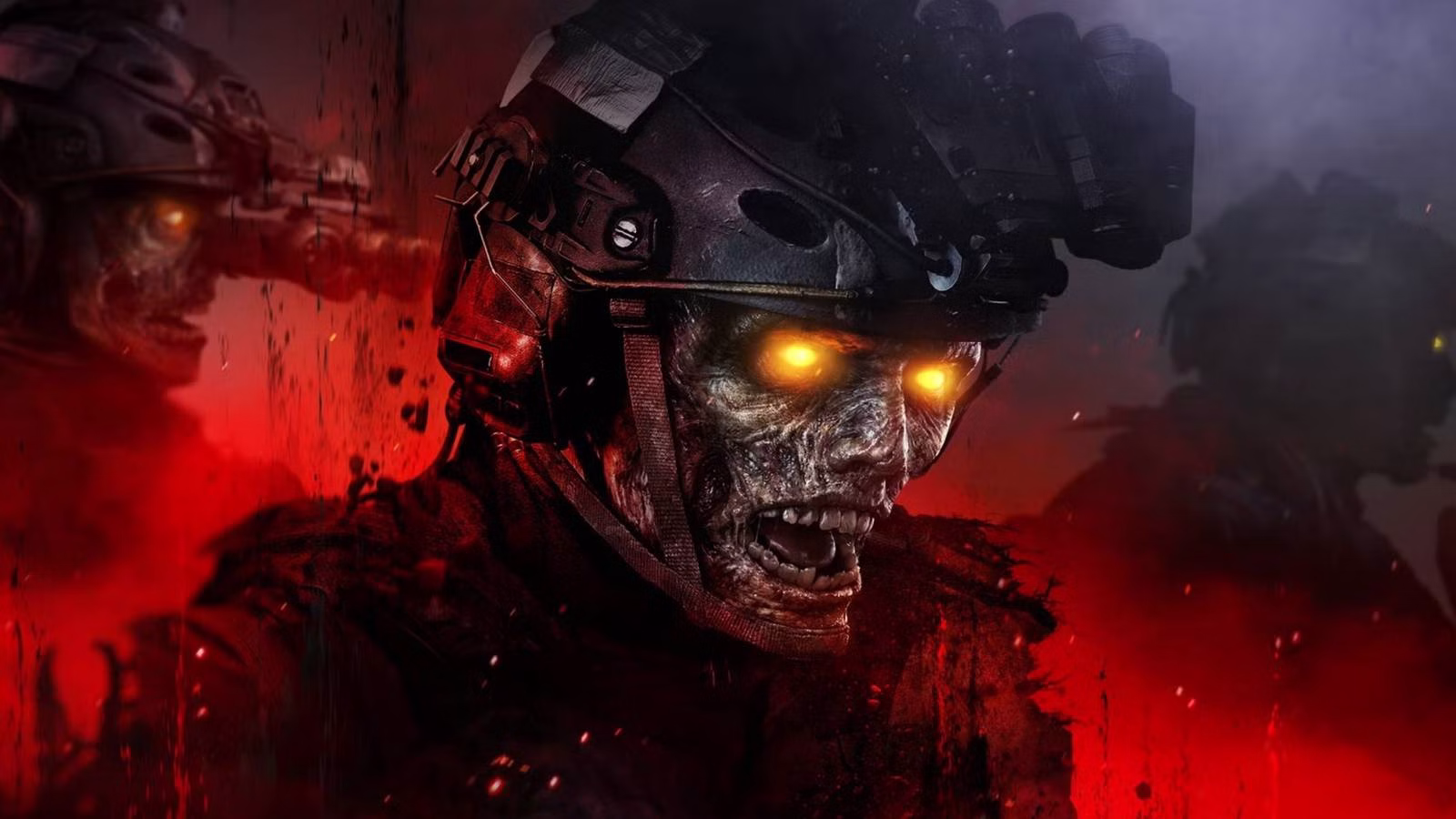 Call of Duty: Modern Warfare 4 terá modo Zumbis?