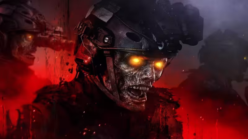 Call of Duty: Modern Warfare 4 terá modo Zumbis?