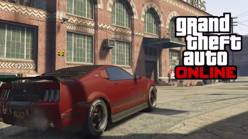 GTA Online: como começar as missões Agents of Sabotage