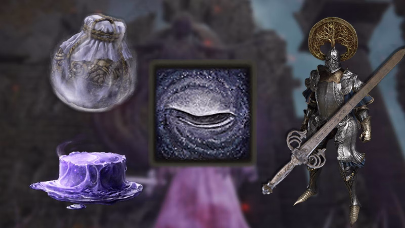 Elden Ring: como montar uma build focada em Sono e Sono Eterno