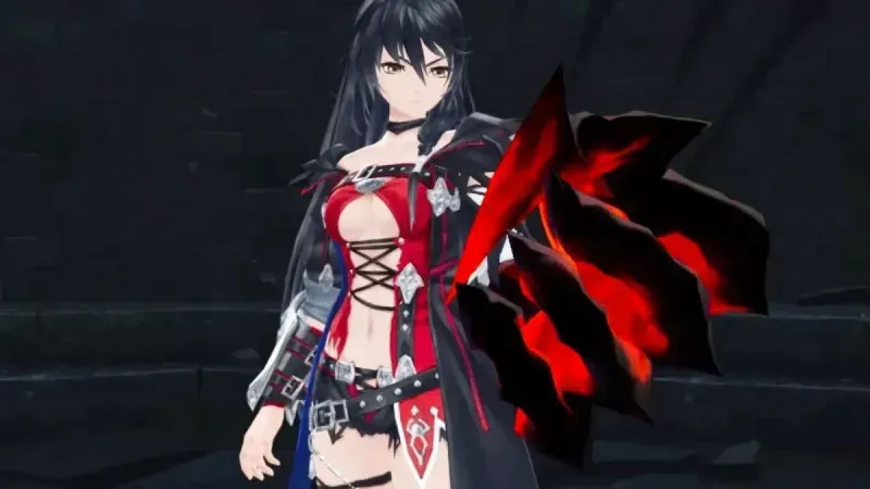 Tales of Berseria Remastered chega hoje, confira trailer de lançamento