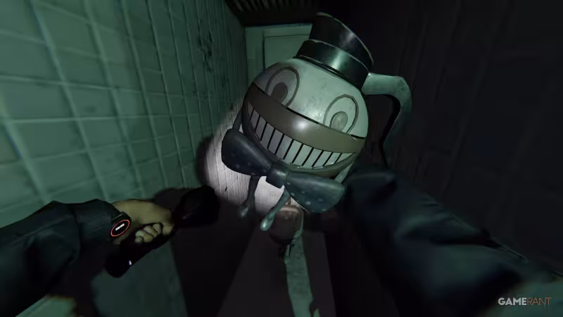 Phasmophobia: onde encontrar os amuletos de Alan Wake