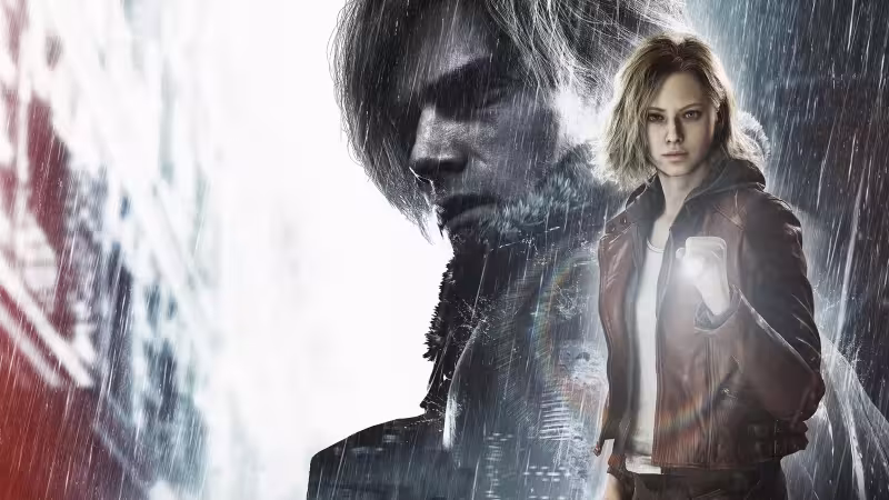 Resident Evil Requiem revela preferência dos jogadores por câmera