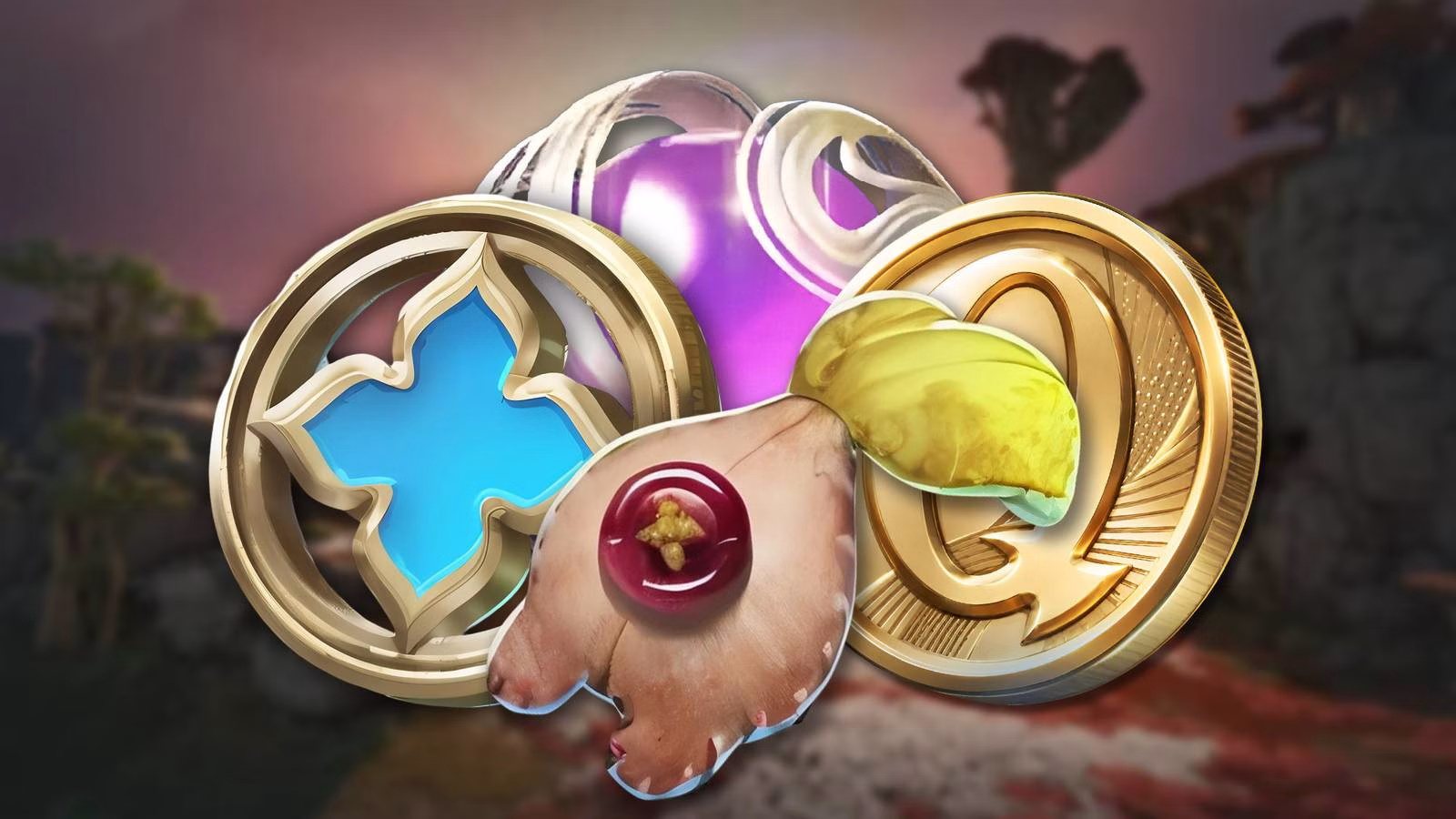 Aion 2: conheça todas as moedas e como usá-las