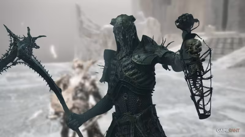 Mortal Shell 2: como derrotar Sariel e obter seus itens