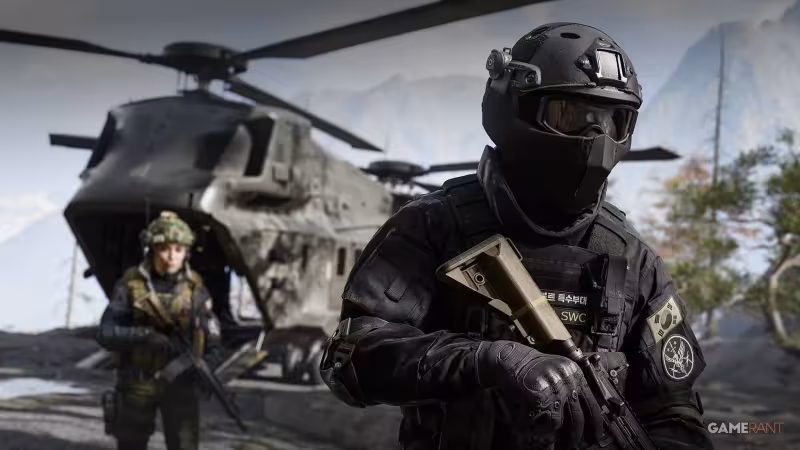Modern Warfare 4 DMZ: missões da história e recompensas