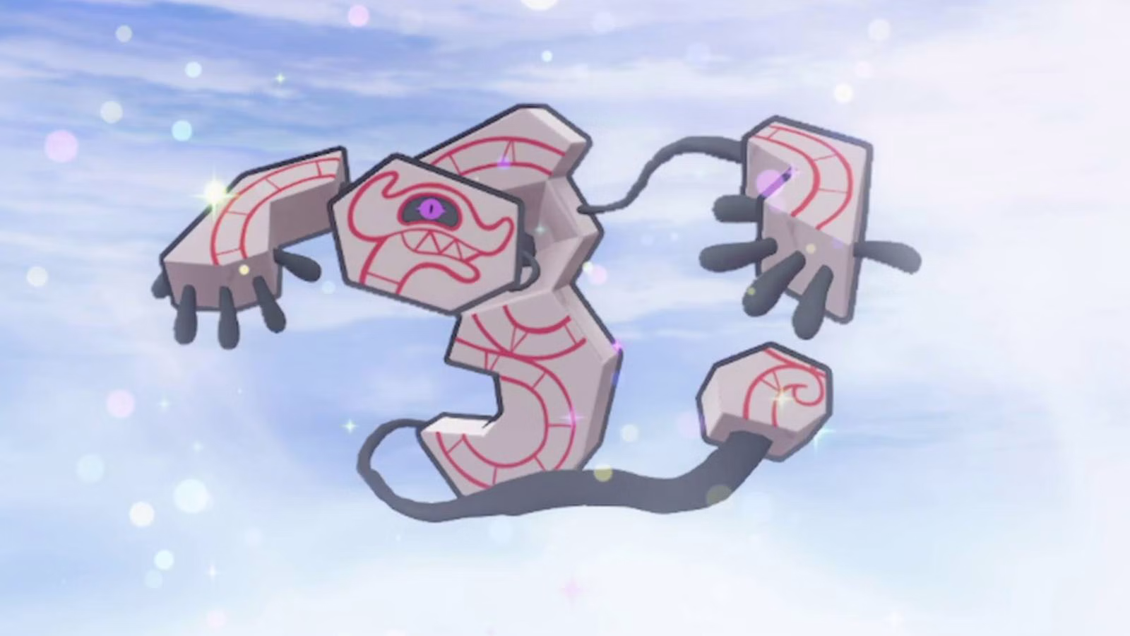 Pokémon Legends: Z-A: como evoluir Yamask de Galar para Runerigus