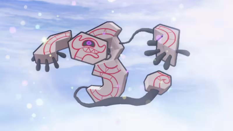 Pokémon Legends: Z-A: como evoluir Yamask de Galar para Runerigus