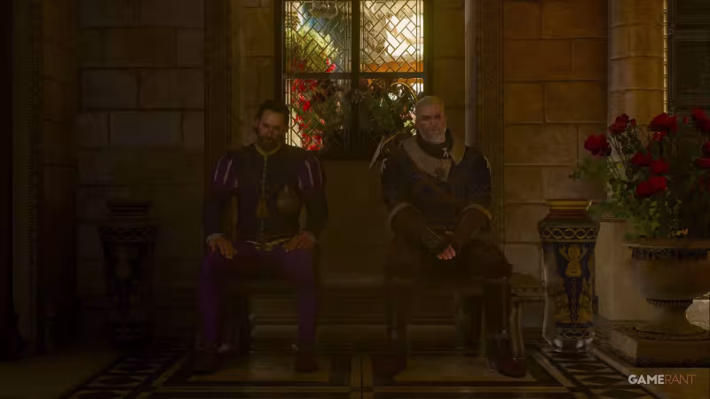 The Witcher 3: Blood and Wine — guia da missão Paperchase