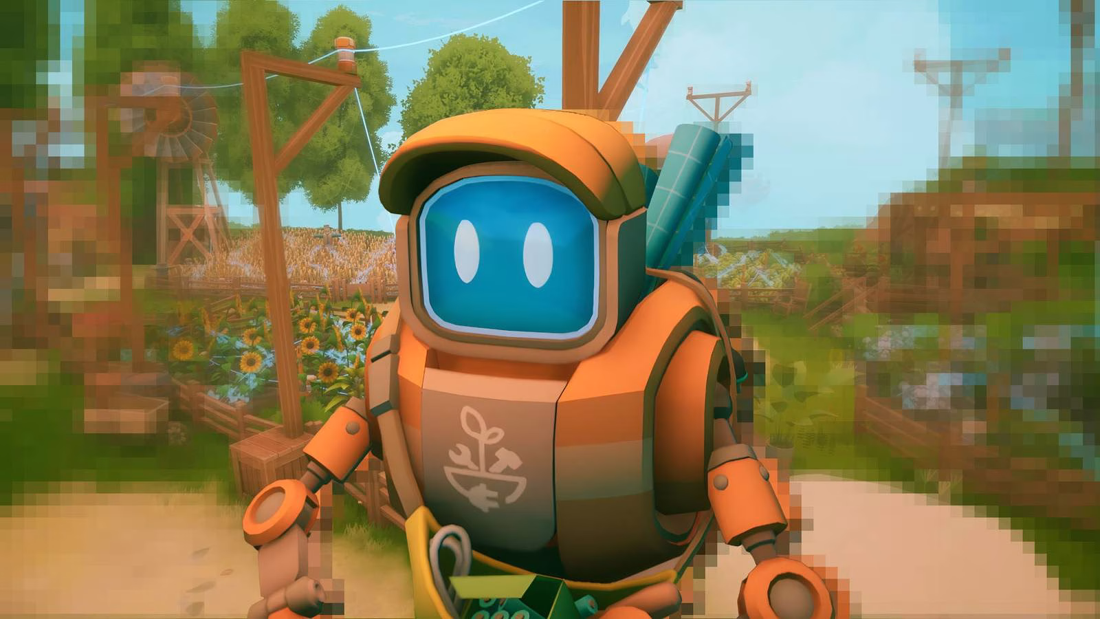 Solarpunk: os melhores mods para facilitar sua jornada