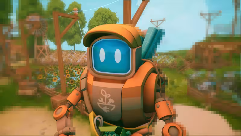 Solarpunk: os melhores mods para facilitar sua jornada