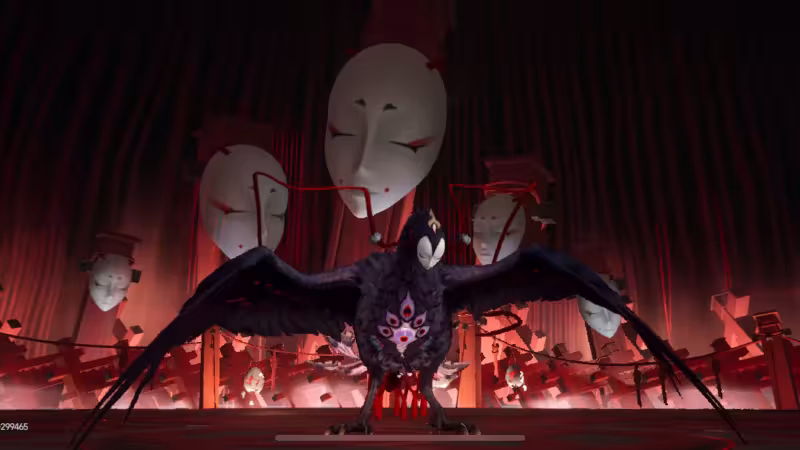 Neverness to Everness: como derrotar o Nestbound Bird em Call of the Lost e recompensas