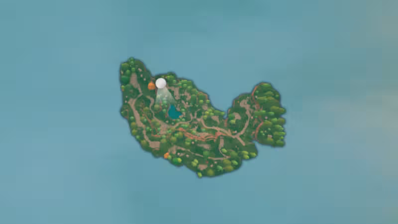 Como desbloquear o mapa em Solarpunk