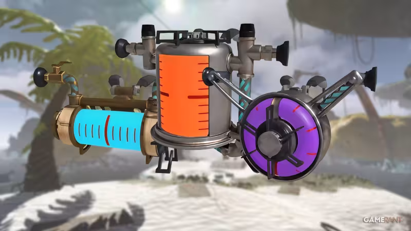 Splatoon Raiders: melhor tanque para escolher no início