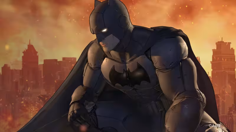 Batman Telltale Ep. 5 — Todas as escolhas e consequências