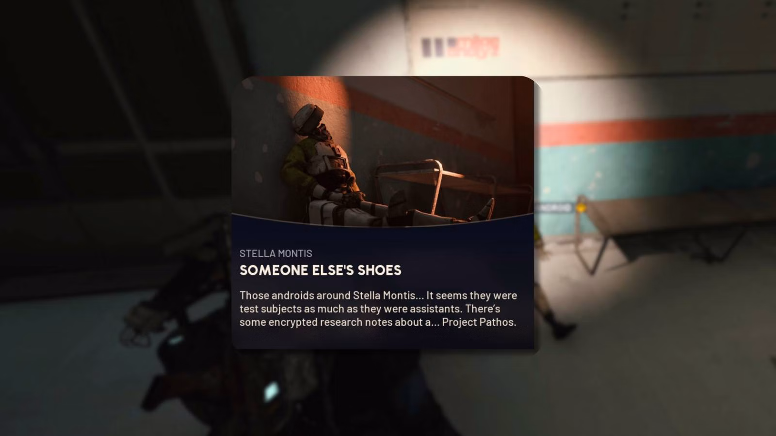 ARC Raiders: como completar a missão Os Sapatos de Outra Pessoa