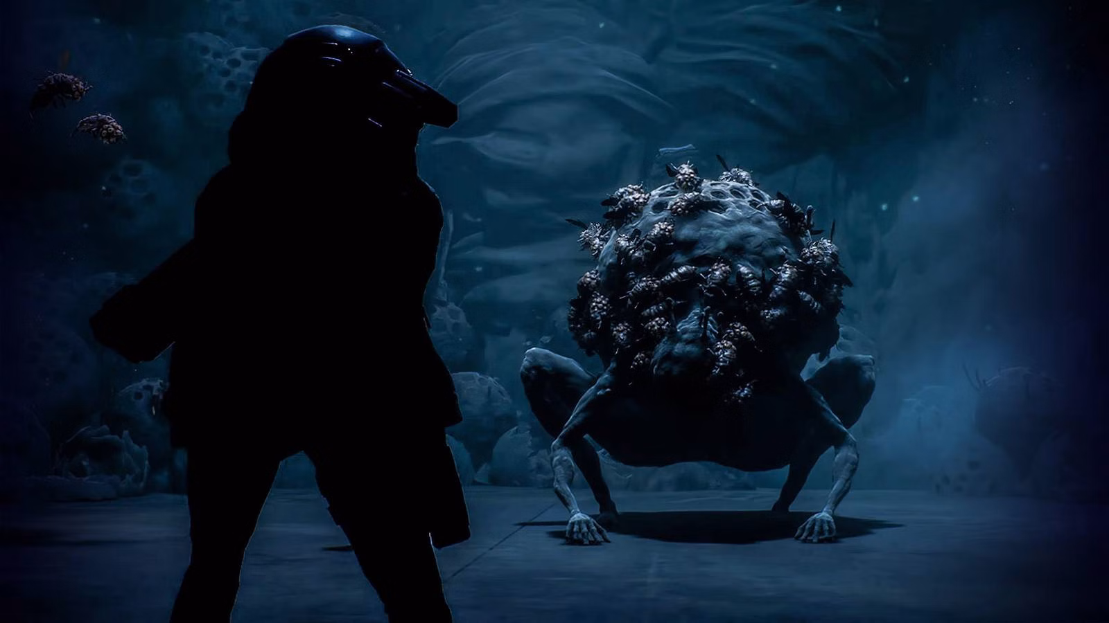 End of Abyss: como encontrar os chefes opcionais