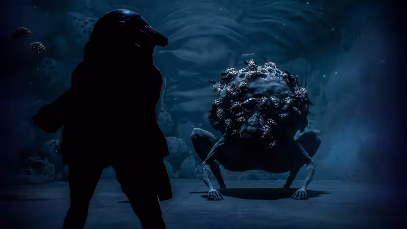 End of Abyss: como encontrar os chefes opcionais