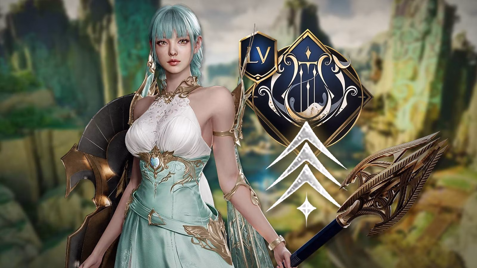 Aion 2: como chegar ao nível máximo mais rápido