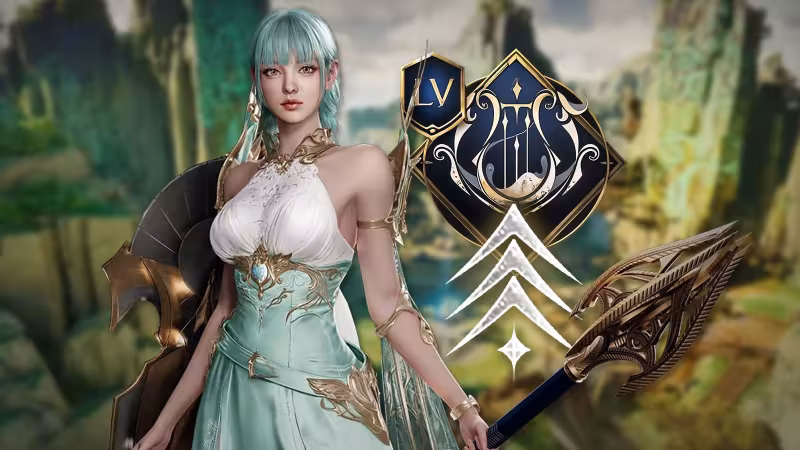 Aion 2: como chegar ao nível máximo mais rápido