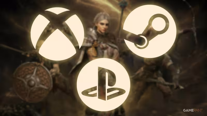 Mistfall Hunter tem crossplay entre PC, PS5 e Xbox?