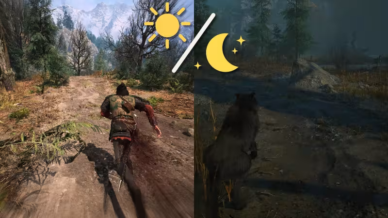 Blood of Dawnwalker: como correr mais rápido no jogo