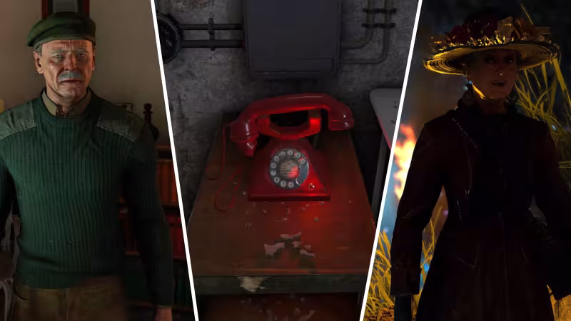 Atomfall: como desbloquear os seis finais do jogo