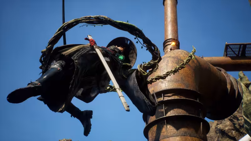 Entanglement em Beast of Reincarnation: como funciona