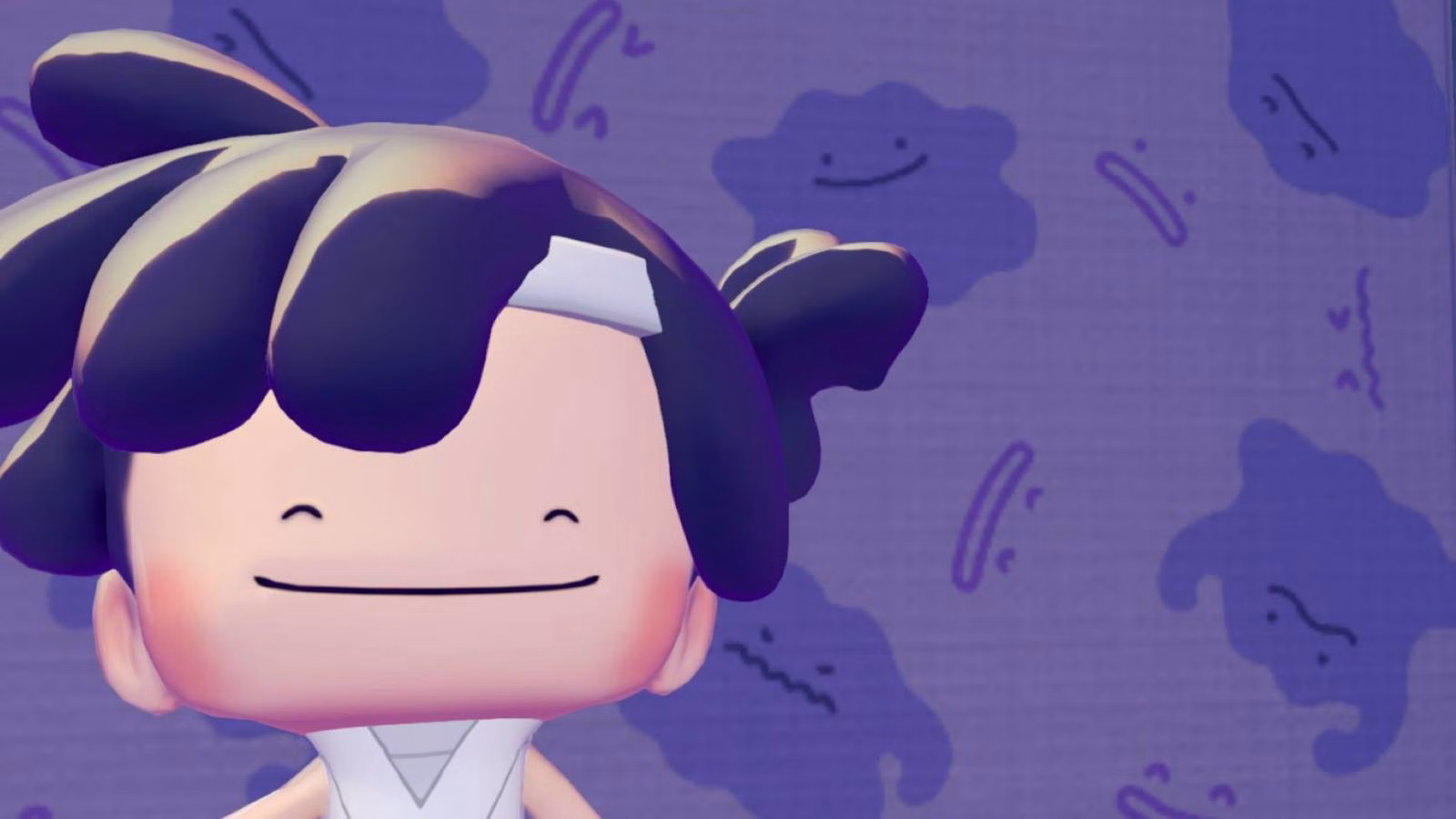 Pokopia: como resgatar as receitas exclusivas do Ditto