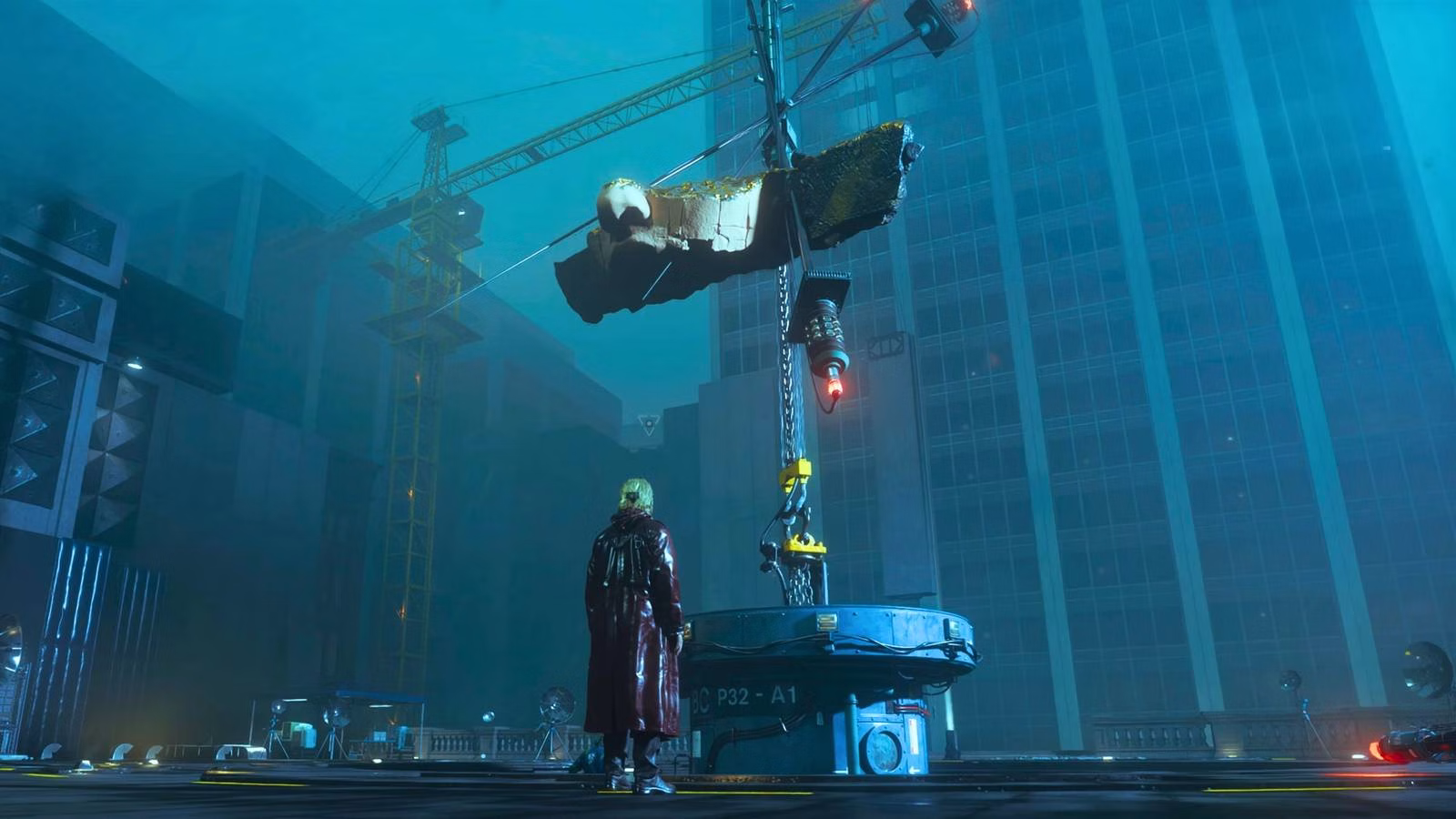 Control Resonant: como escapar do sumidouro