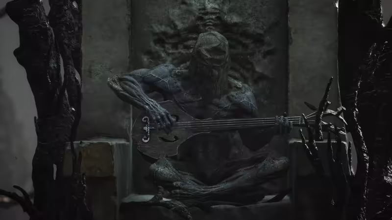 Mortal Shell 2: como completar a missão de Baghead