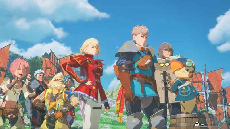 Monster Hunter Stories 3: guia completo de troféus e dicas