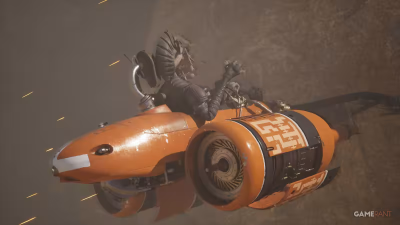 Star Wars: Galactic Racer — guia de efeitos de status