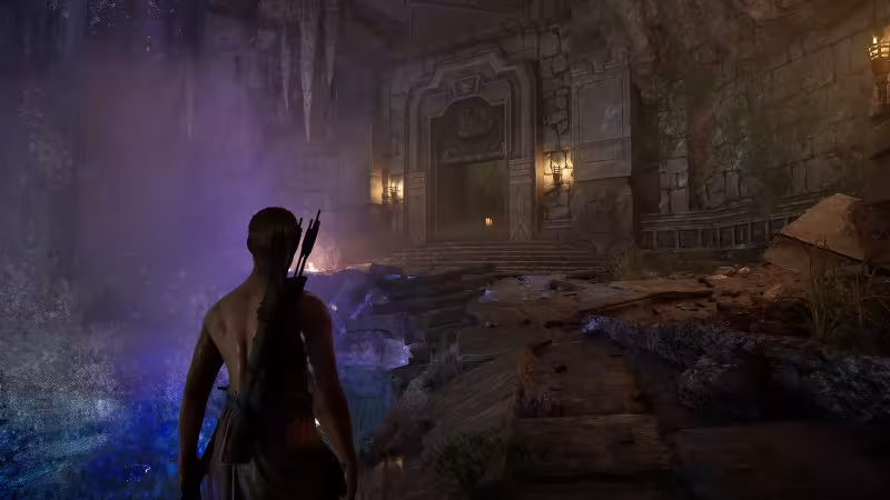 Gothic 1 Remake: como achar Caine e concluir a missão