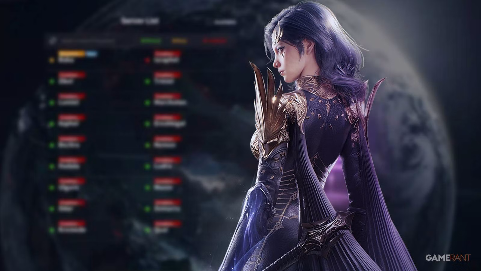 Aion 2: como escolher o melhor servidor