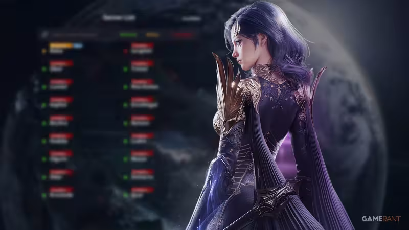 Aion 2: como escolher o melhor servidor