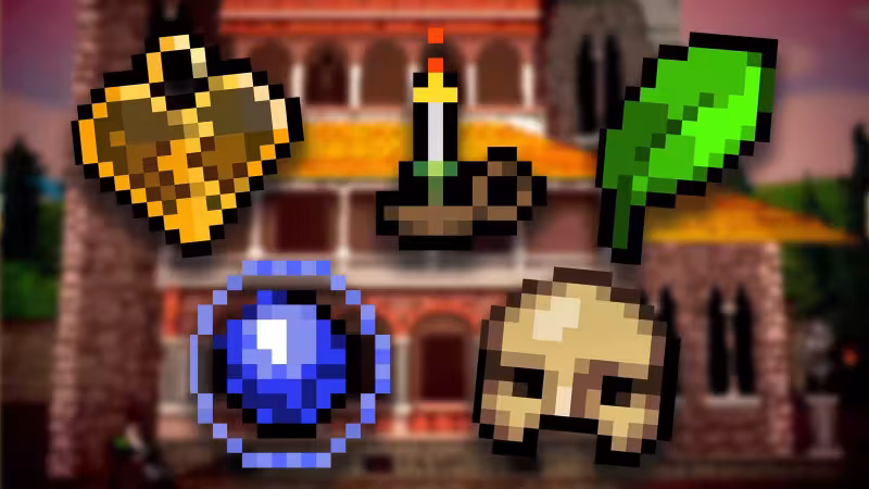 Vampire Crawlers: melhores Power Ups para iniciantes
