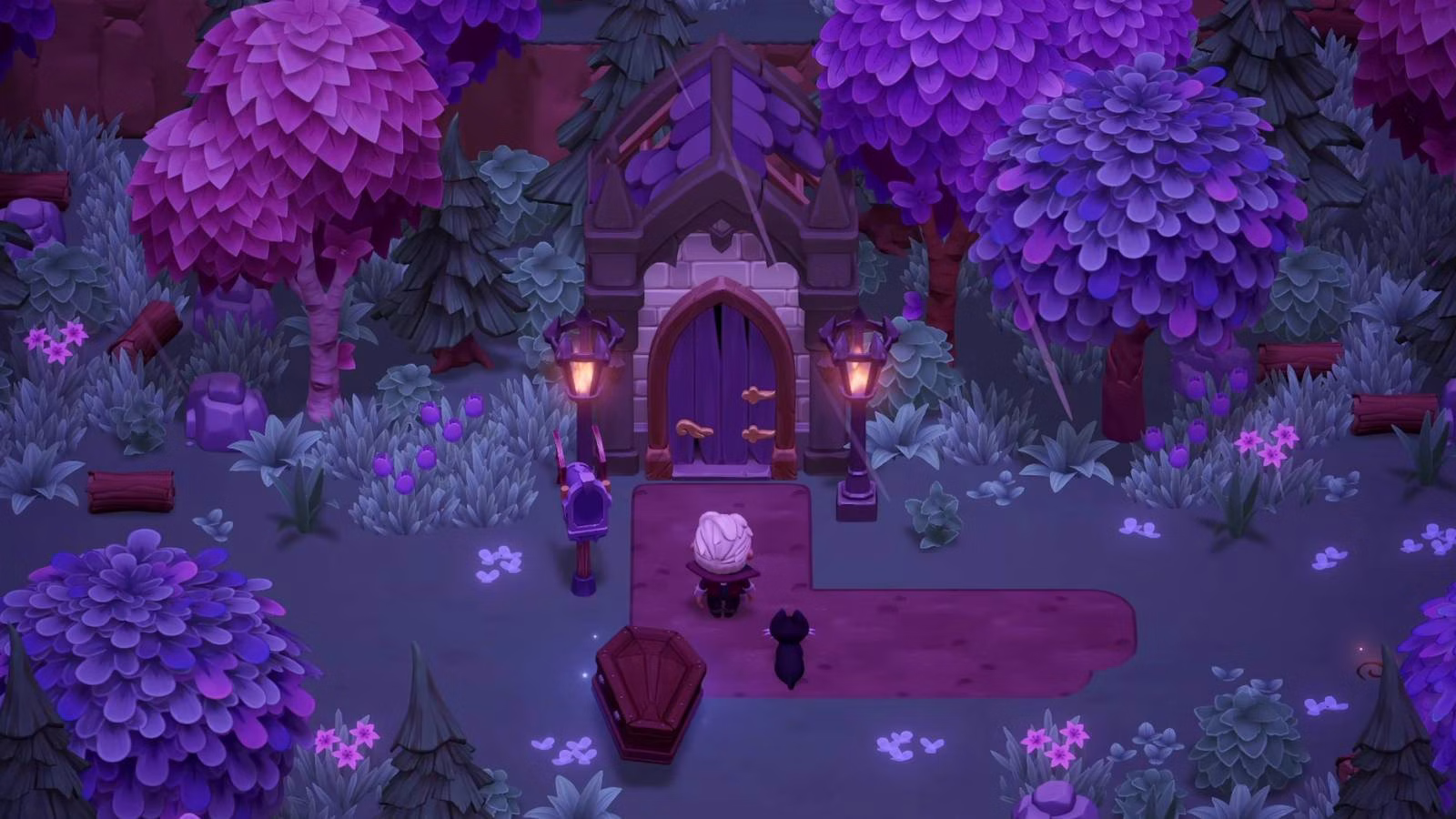 Moonlight Peaks: lista de missões, objetivos e recompensas