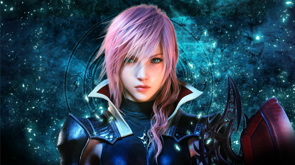 Lightning Returns: Final Fantasy Disponível no Xbox Game Pass