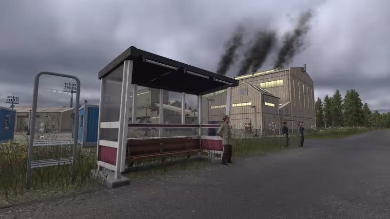 Transport Fever 3: como levar passageiros às indústrias