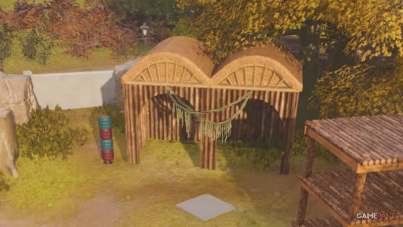 Planet Zoo 2: como usar a Frontier Workshop