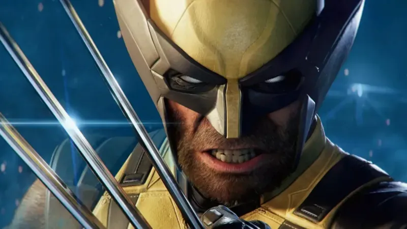 Marvel's Wolverine: exclusivo de PS5 teve data de lançamento confirmada