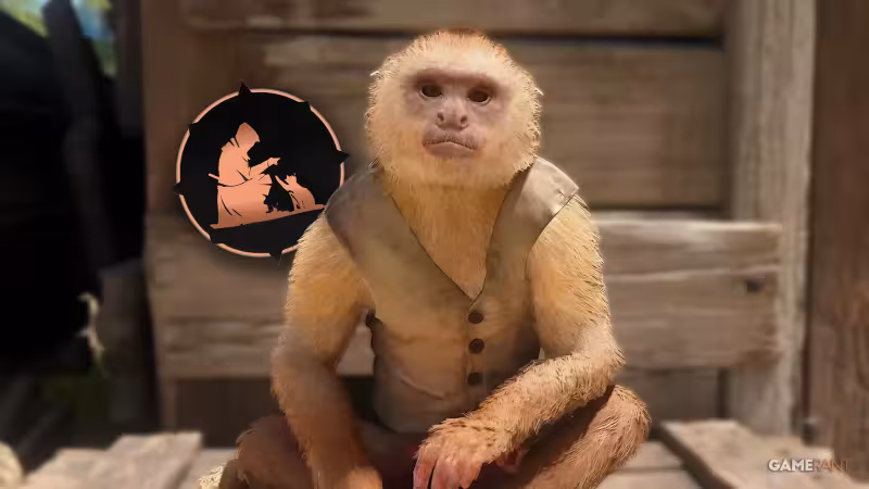 Onde encontrar todos os animais amigáveis em Assassin's Creed Black Flag Resynced